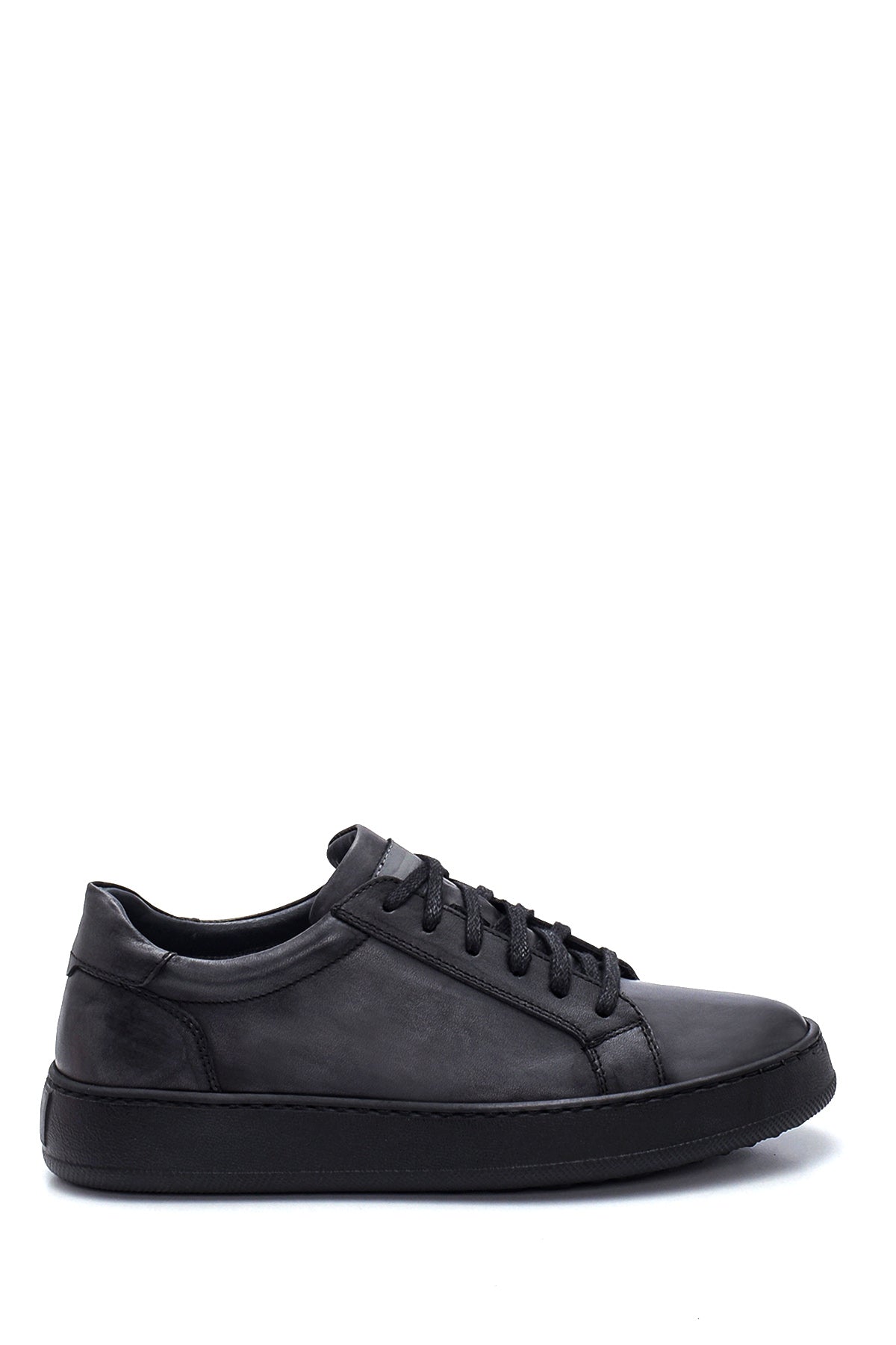 Erkek Deri Sneaker 22SFD688118 | Derimod