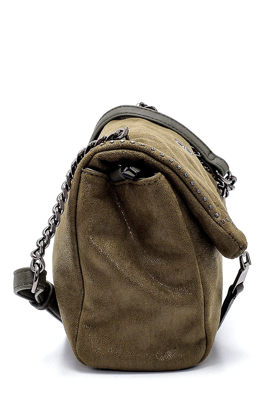 Women's Chain Strap Shoulder Bag