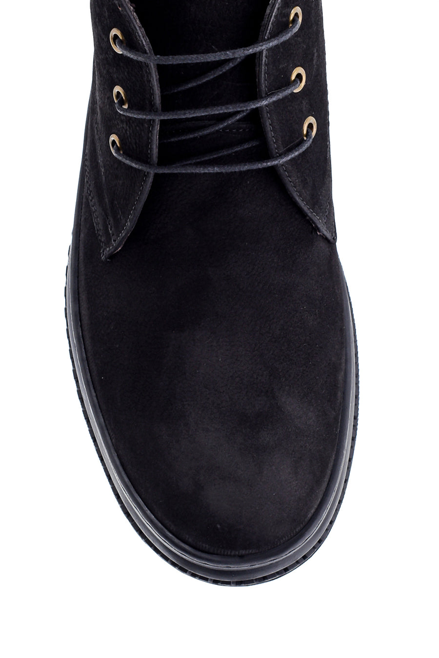 Men's Nubuck Casual Boots
