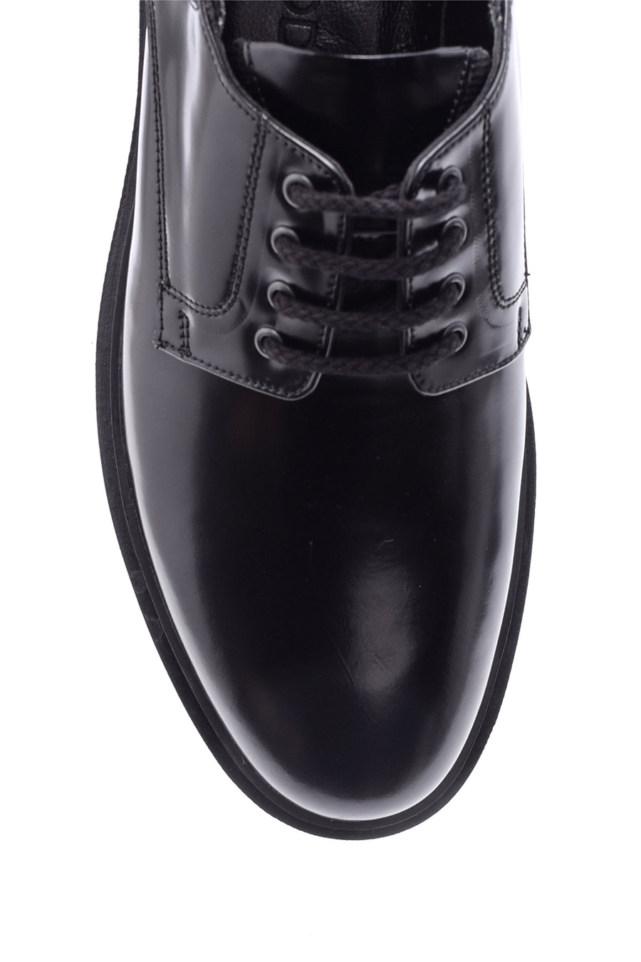 Men's Casual Leather Shoes