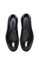 Men's Leather Loafer | Derimod