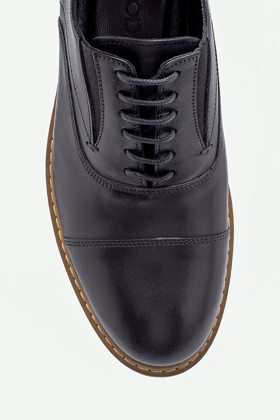 Men's Leather Casual Shoes