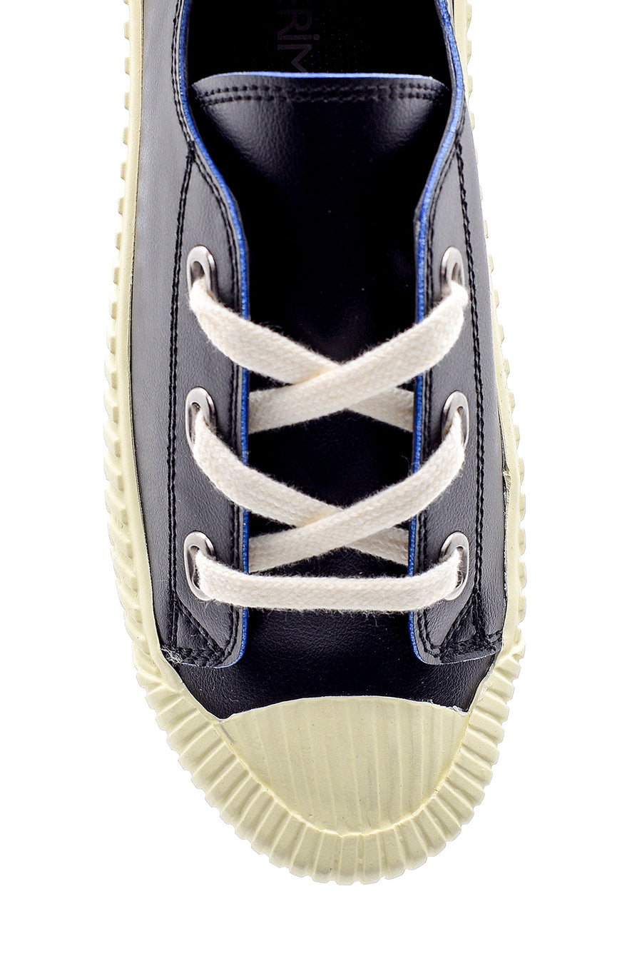Kadın Deri Sneaker