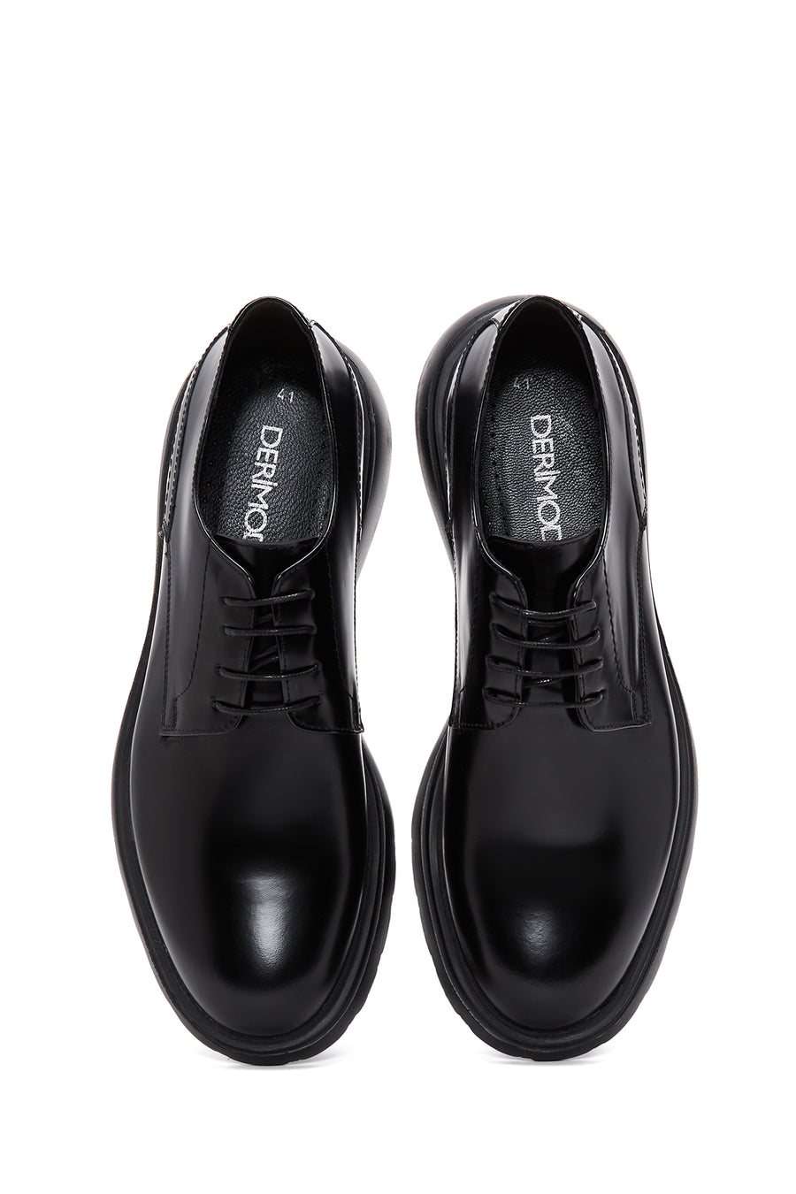 Men's Leather Casual Shoes