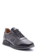 Men's Leather Sneaker | Derimod