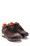 Men's Nubuck Sneaker | Derimod