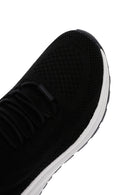 Women's Black Skechers Bobs Sparrow 2.0 Sneaker | Derimod