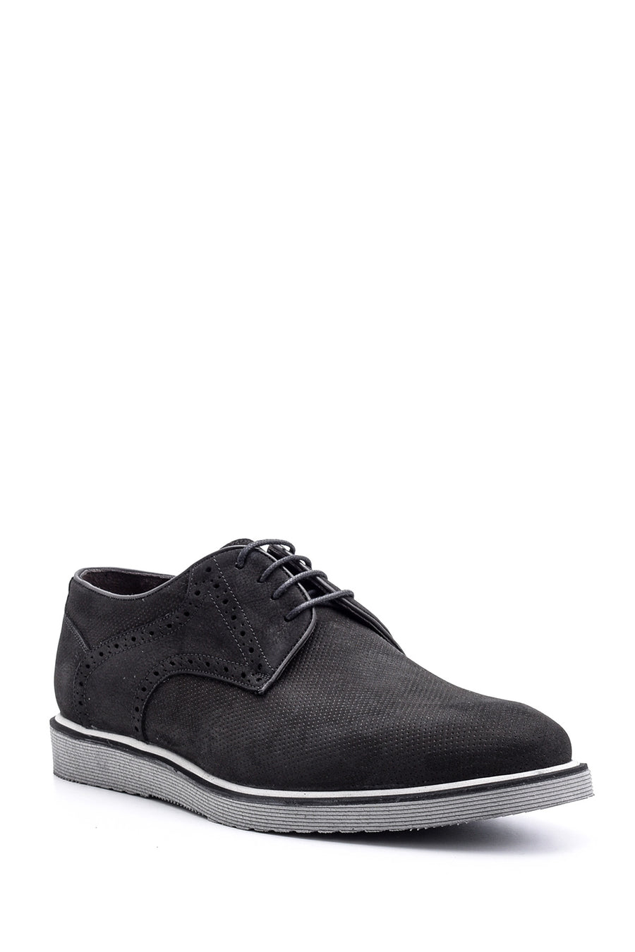Men's Leather Shoes