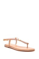 Women's Stone Sandals | Derimod