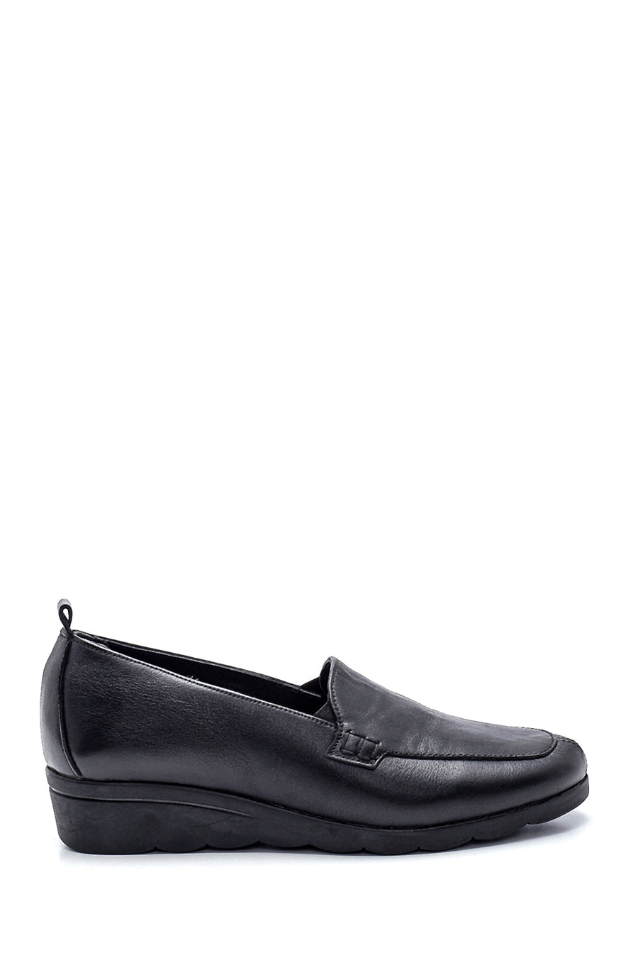 Women's Leather Shoes 21WFD410018 | Derimod