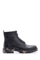 Men's Leather Boots | Derimod