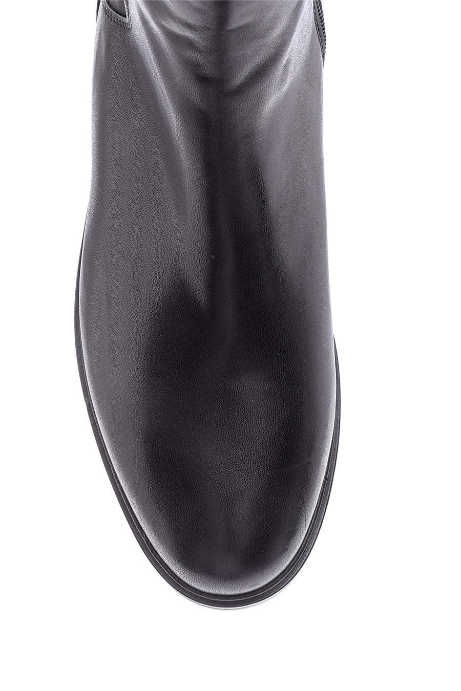 Women's Leather Boots