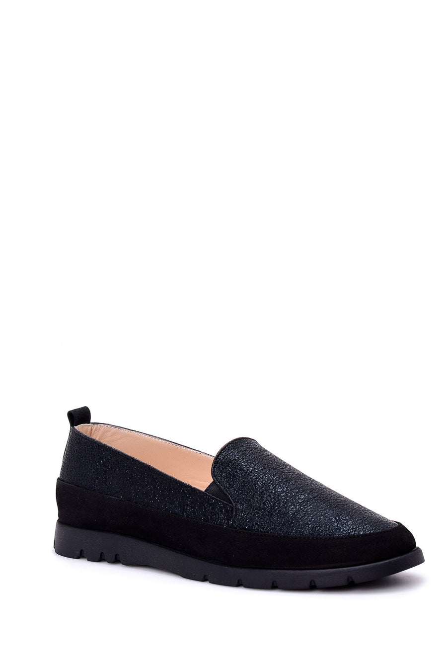 Women's Silver Shoes