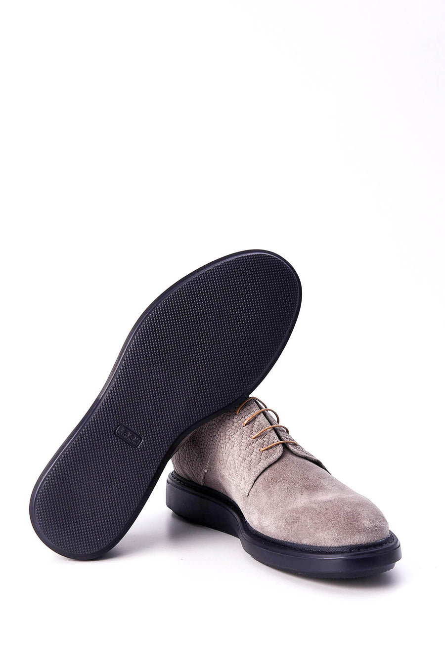 Men's Suede Shoes