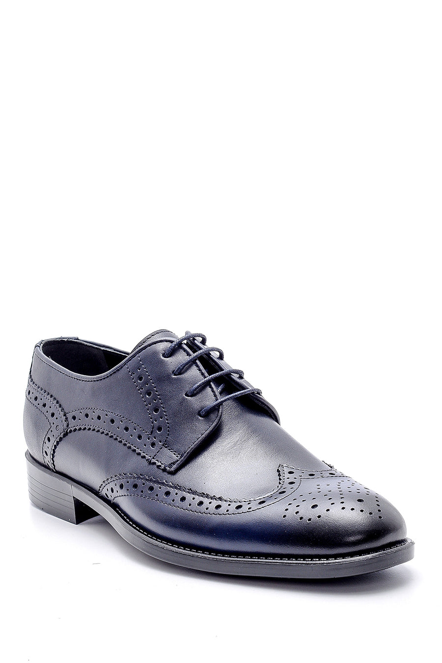 Men's Leather Shoes