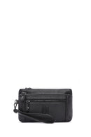 Men's Black Handbag | Derimod