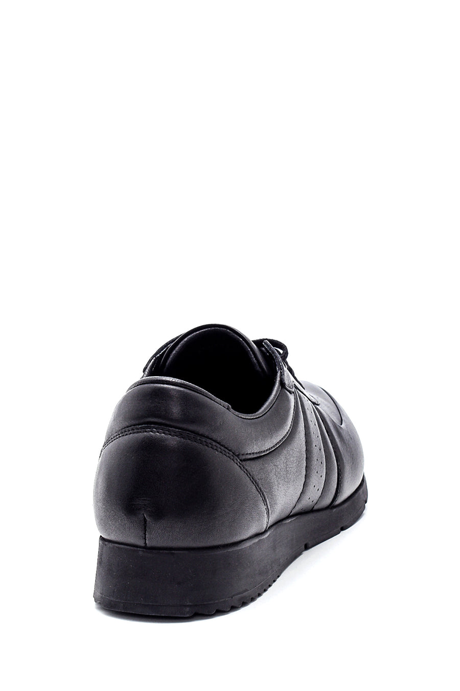 Erkek Deri Sneaker
