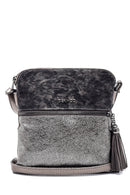 Women's Tassel Crossbody Bag | Derimod