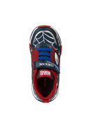 Geox Boy Navy Blue Bayonyc Lace-Up Sneaker | Derimod