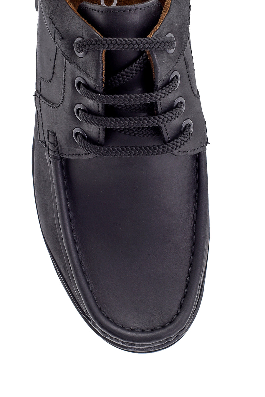 Men's Leather Casual Shoes