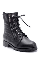 Women's Leather Boots | Derimod