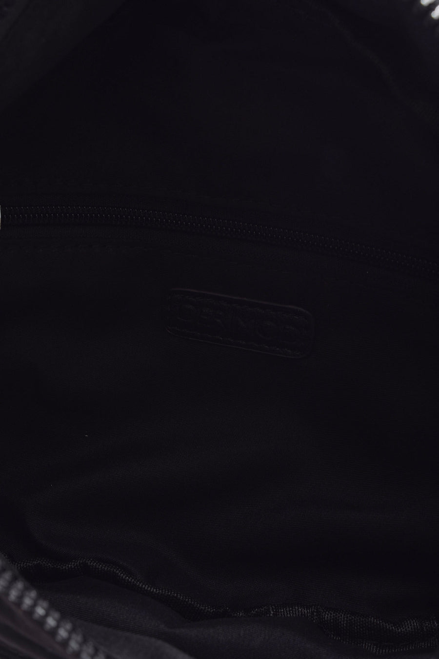 Women's Large Zipper Waist Bag