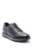 Men's Leather Sneaker | Derimod