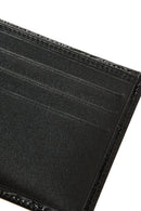 Erkek Siyah Deri Cüzdan | Derimod