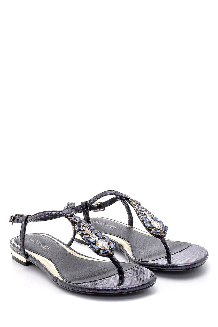 Women's Stone Sandals