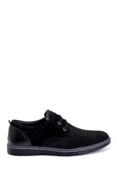 Men's Nubuck Leather Shoes | Derimod