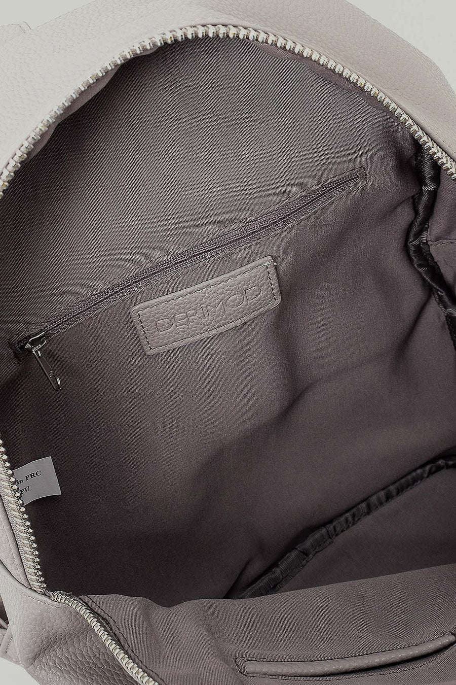Gray Women's Backpack
