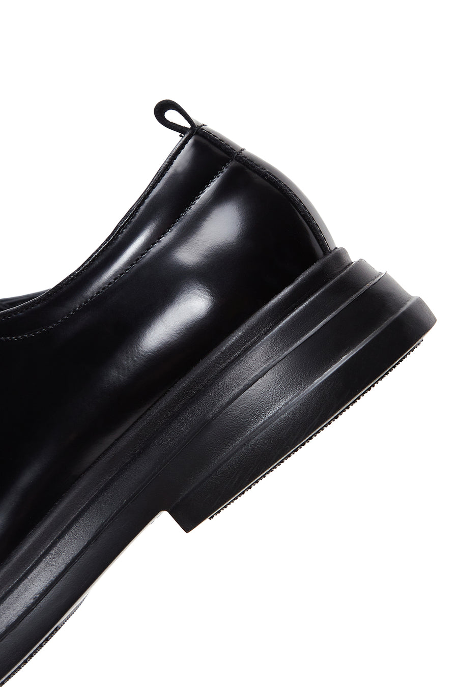 Men's Leather Casual Shoes