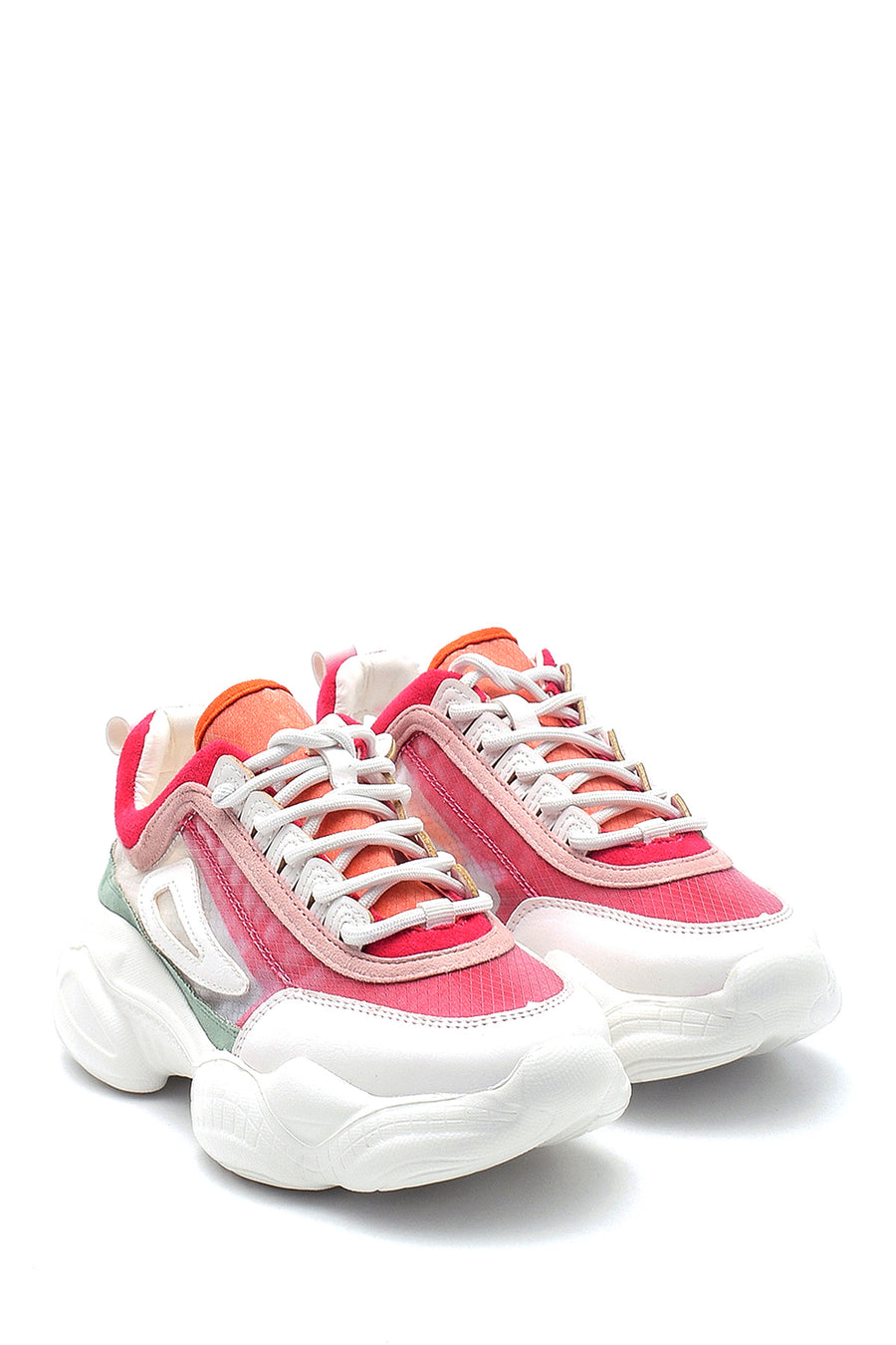 Kadın Sneaker