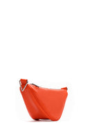 Women's Orange Crossbody Bag | Derimod