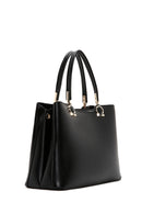 Women's Black Long Strap Shoulder Bag | Derimod