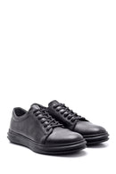 Men's Leather Sneaker | Derimod