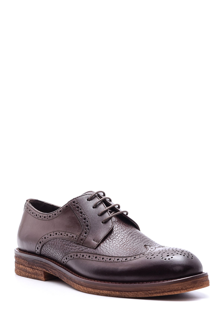Men's Classic Leather Shoes