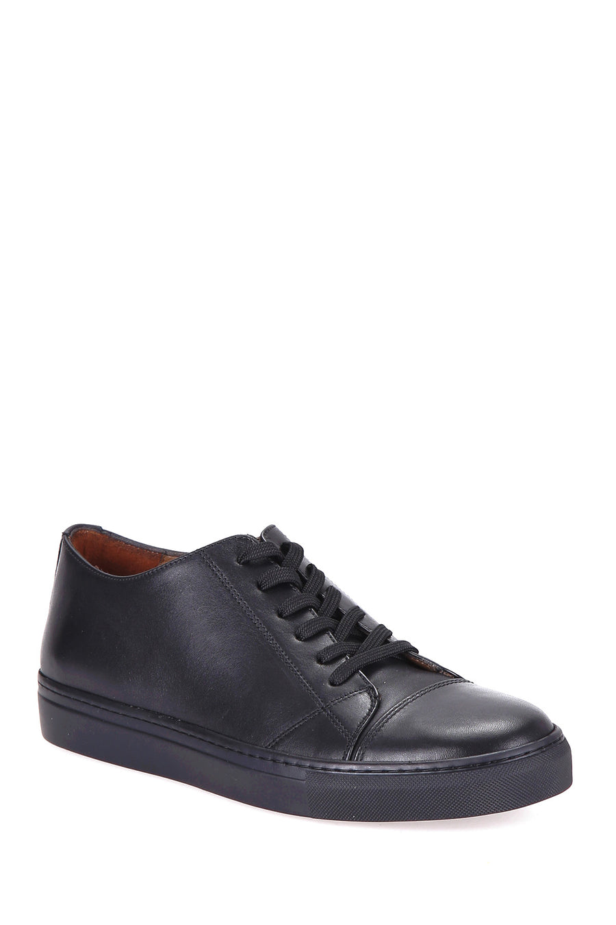 Men's Leather Sneaker