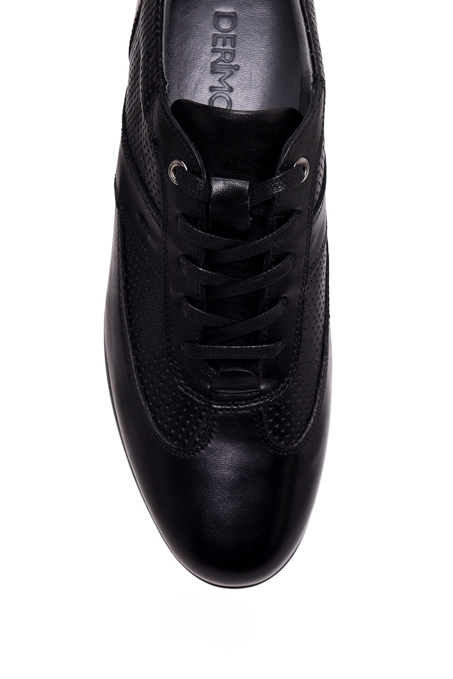 Men's Lace-Up Shoes