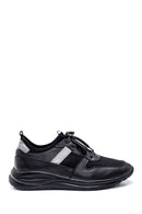 Men's Leather Sneaker | Derimod