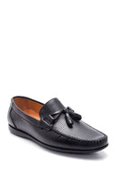 Erkek Deri Casual Loafer | Derimod