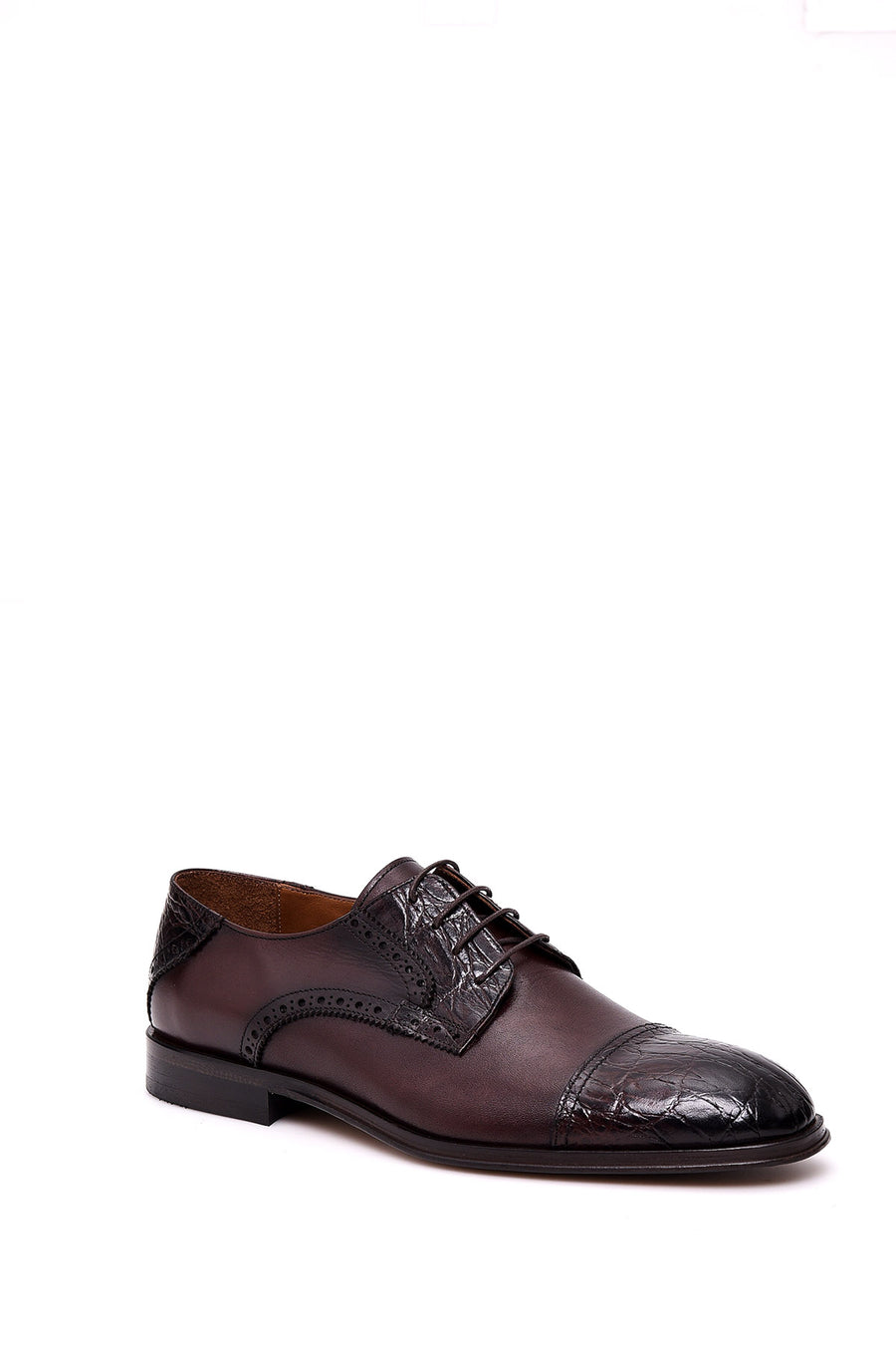 Men's Lace-Up Classic Shoes