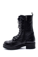 Women's Leather Boots | Derimod