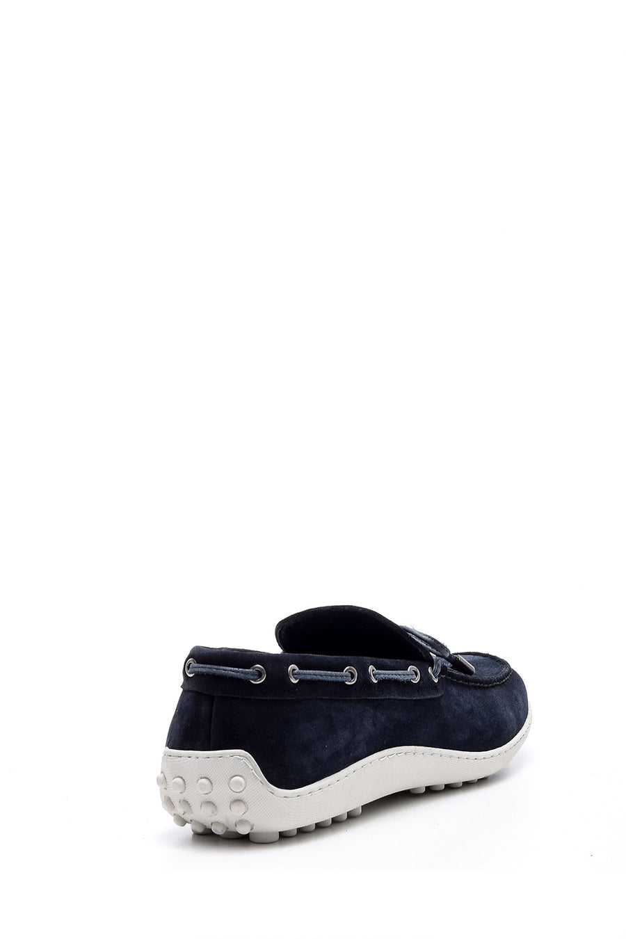 Men's Suede Leather Loafer