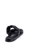 Women's Leather Slippers | Derimod