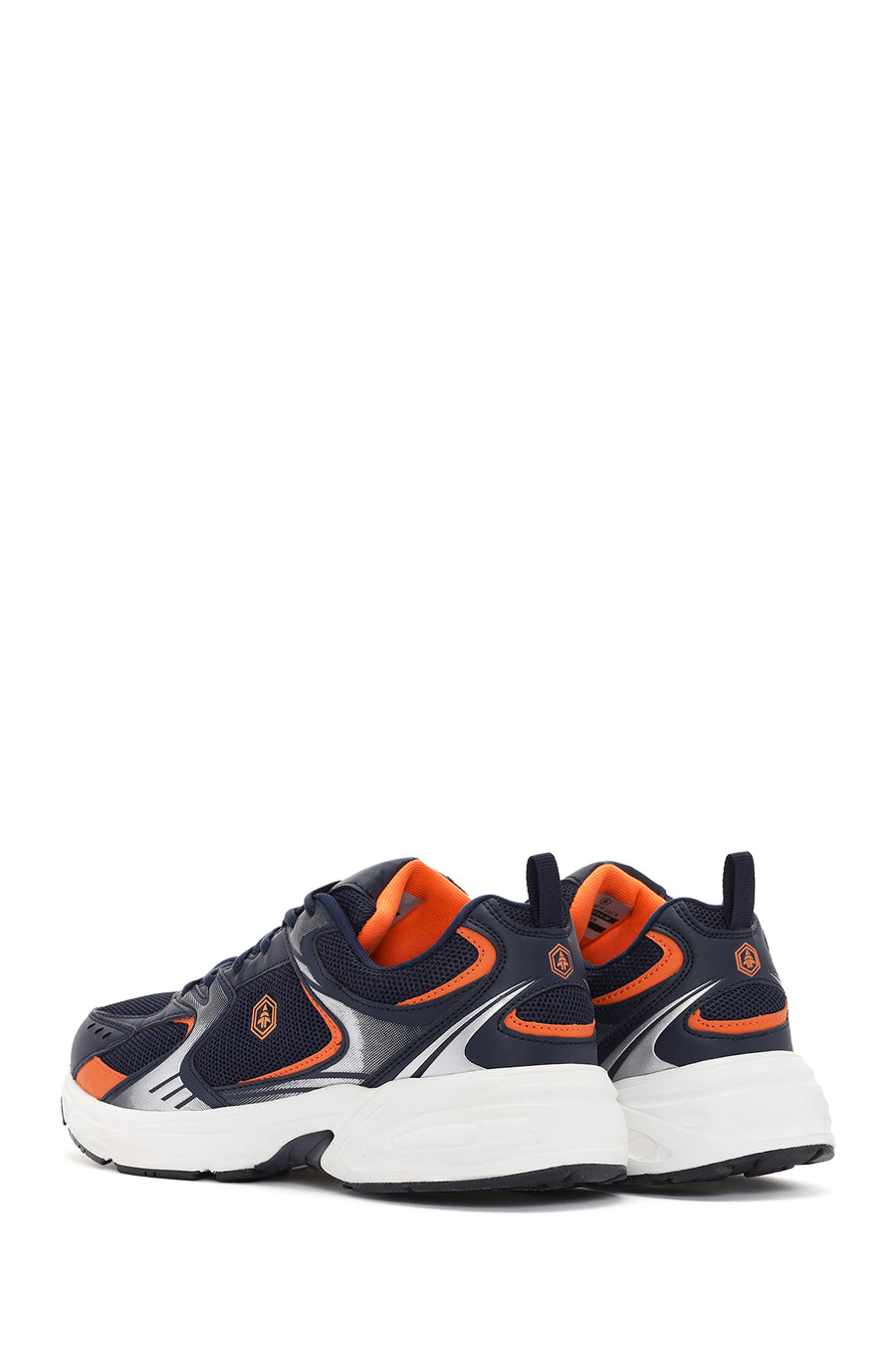 Hammer Jack Men's Navy Blue Jack Songa M Sneaker
