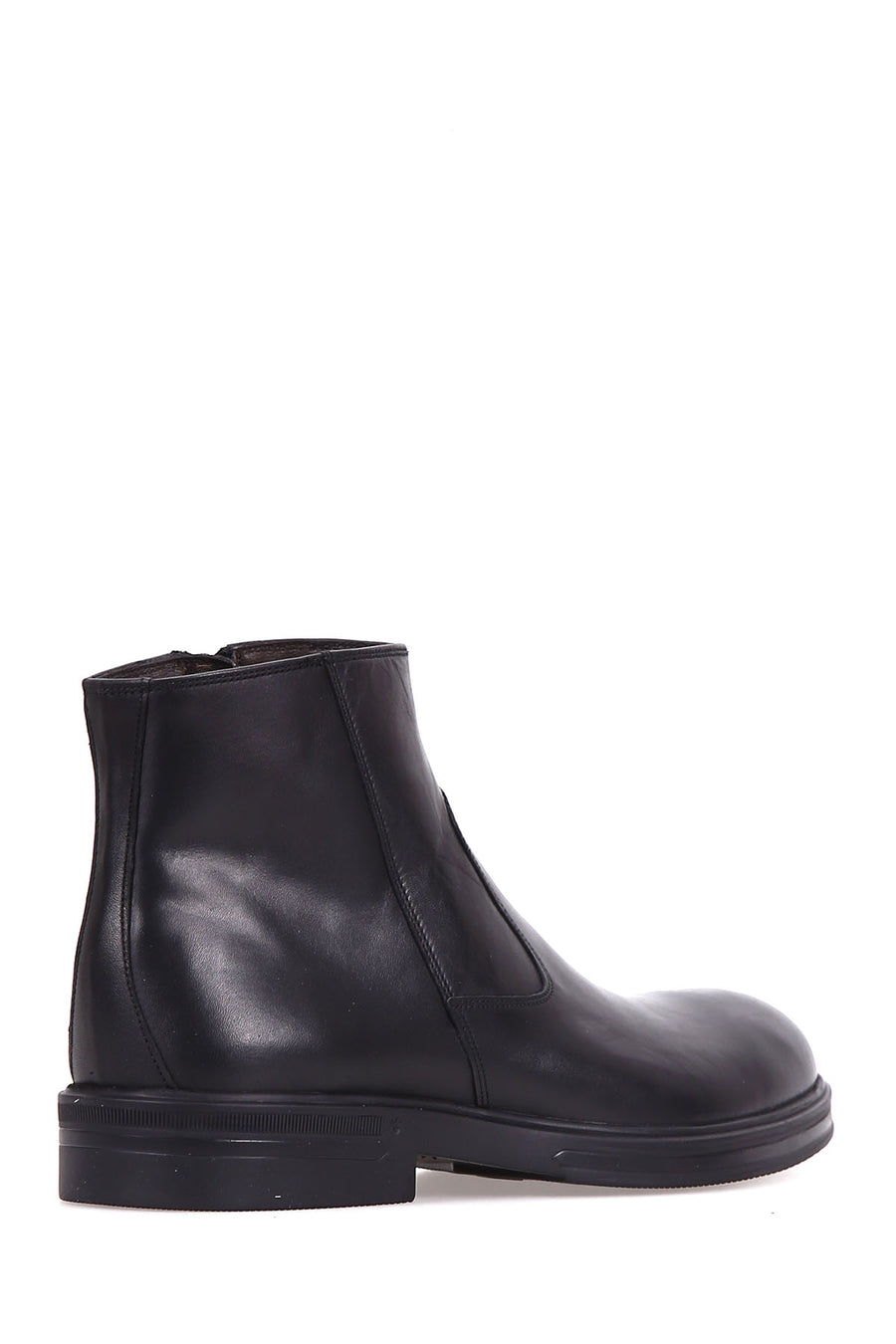 Men's Leather Boots