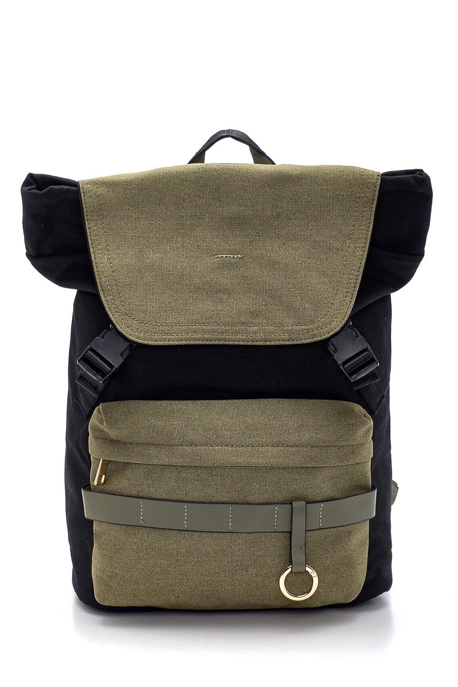 Men's Casual Backpack 21WBD34066F | Derimod