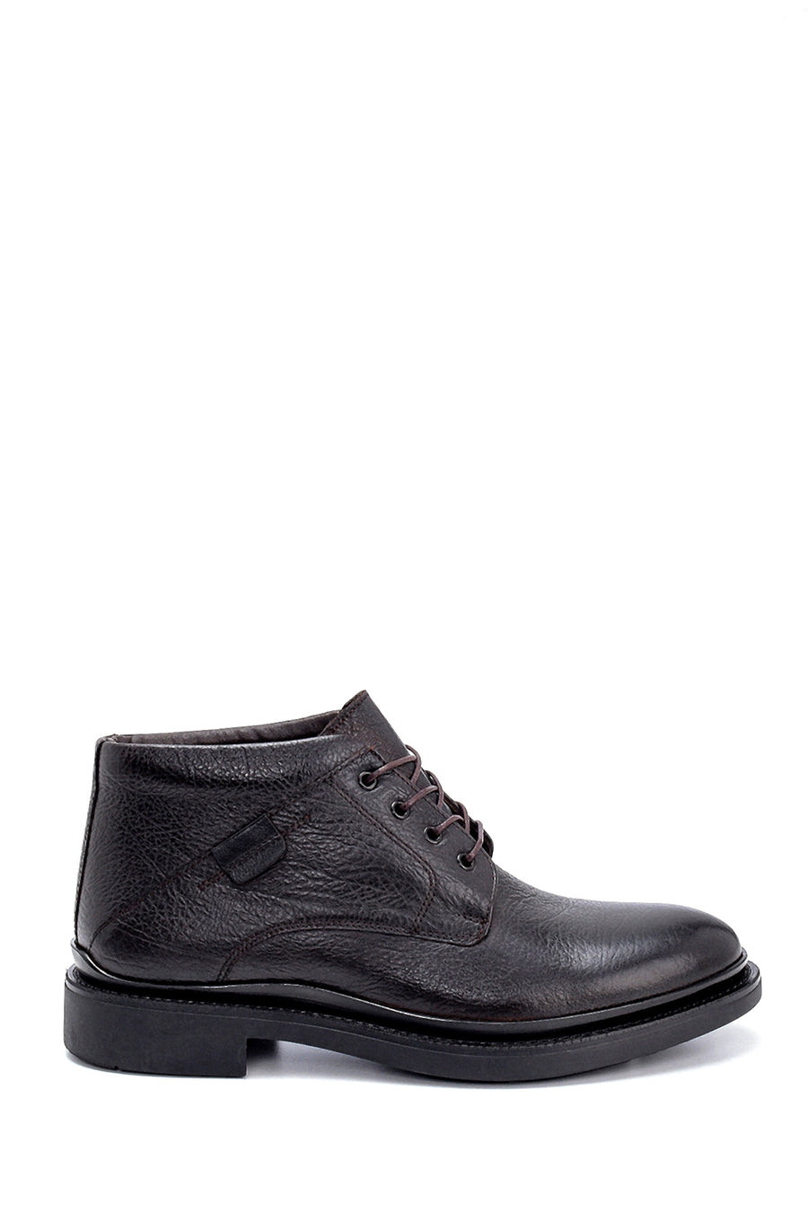 Erkek Deri Casual Bot 20WFD3208FT | Derimod
