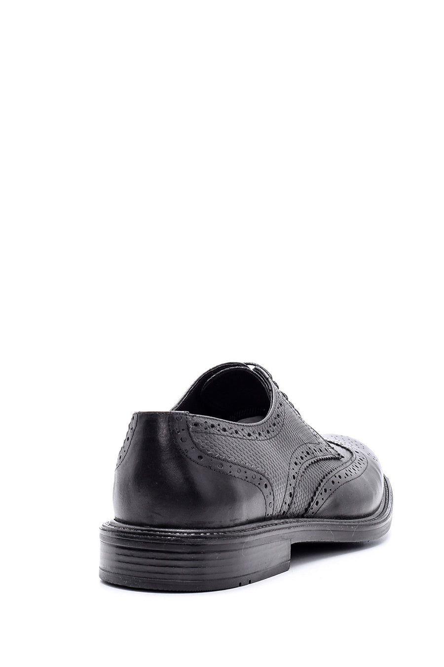 Men's Leather Shoes